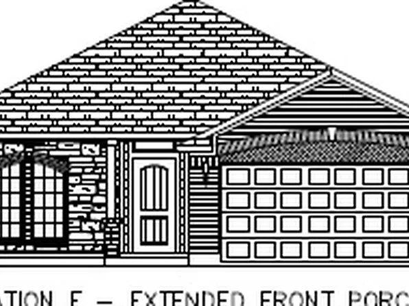 1129 Santa Catalina St, Portland, TX 78374