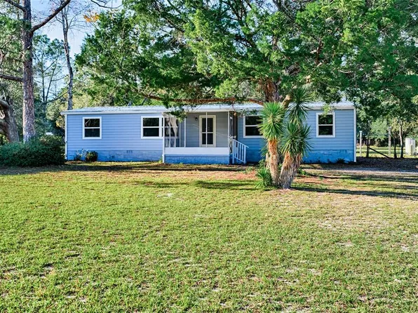 6900 NE 77th Ln, Gainesville, FL 32609