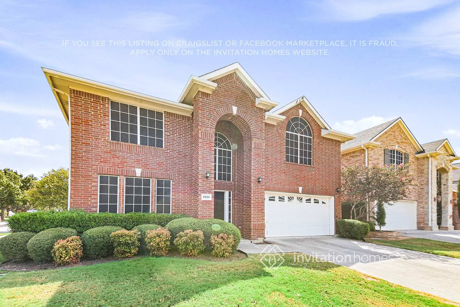 6594 Scottsdale Way Frisco, TX 75034 — Photo 4