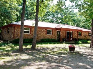 3672 Oak Trl, Greenville, TX 75402