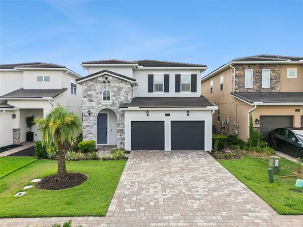 15714 VETTA DRIVE, MONTVERDE, FL 34756