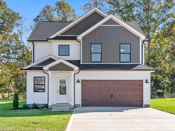 Kai Plan, Garrettsburg Meadow