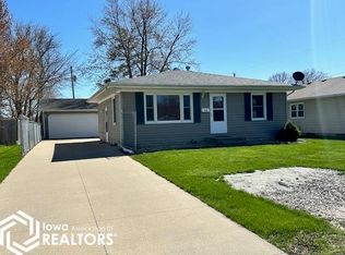 406 Crestview Ave, Ottumwa, IA