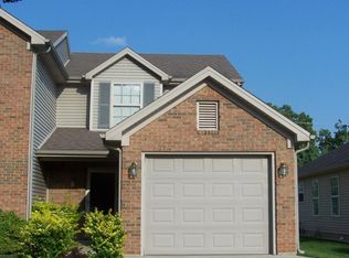 403 Parkside Dr, Paris, KY 40361