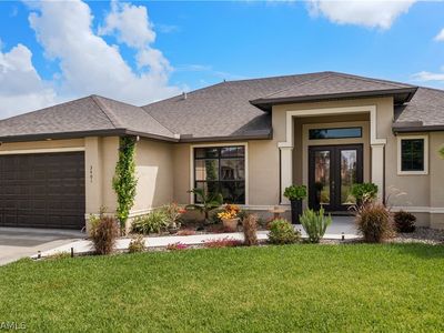 3401 SW 3rd Ter, Cape Coral, FL, 33991