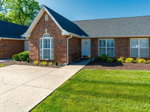 621 E Lane St, Shelbyville, TN 37160