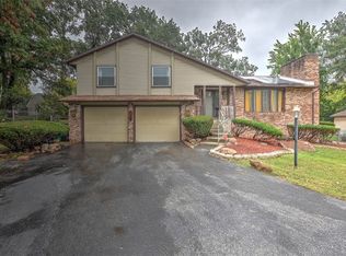 2844 Marcella Dr, Decatur, IL 62521