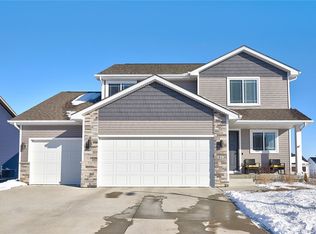 1313 S 11th St, Adel, IA 50003