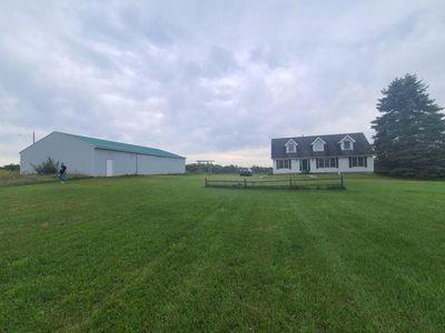 9273 E Baseline Rd, Hesperia, MI, 49421