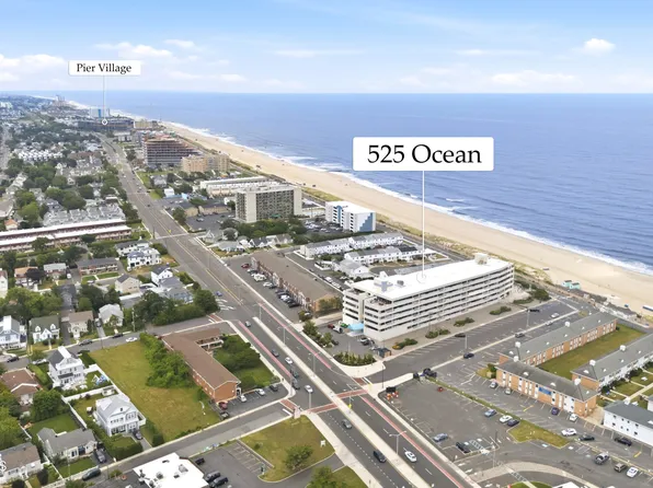 525 Ocean Boulevard #303, Long Branch, NJ 07740