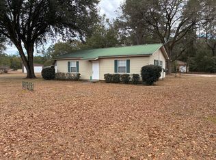 8774A Lister Dairy Rd, Creola, AL 36525