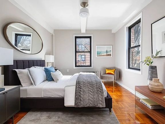 3rd image of 3480 Seymour Ave #3C