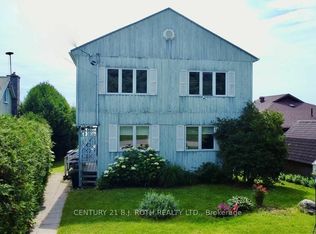 729 Woodland Dr, Oro Medonte, ON L3V0R8