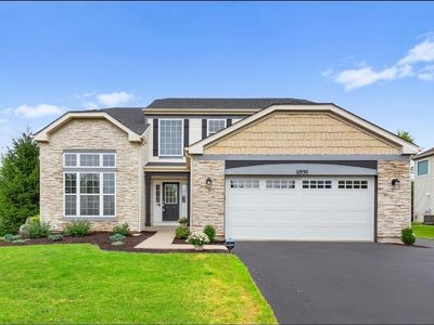 11930 Cape Cod Ln, Huntley, IL, 60142