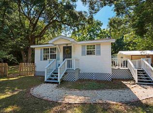 7420 New Era Rd, Fairhope, AL 36532