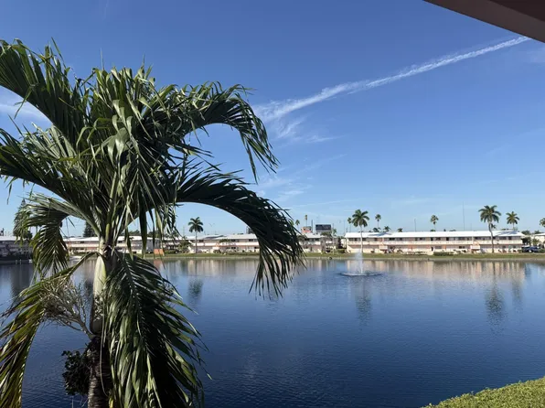 900 SW 10th Terrace #21S, Hallandale Beach, FL 33009