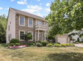 8328 Morgan St, Pickerington, OH 43147