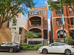 2140 N Racine Ave #2, Chicago, IL 60614