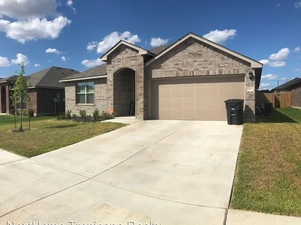5403 Laustin Ln, Killeen, TX 76543