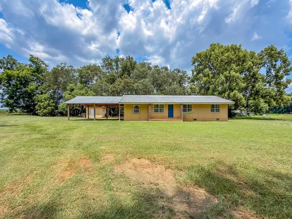 3206 Parker Ln, Donalsonville, GA 39845