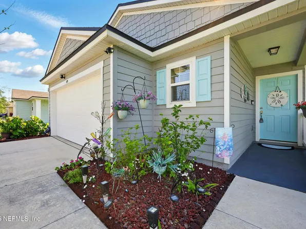 499 ASHBY LANDING Way, St. Augustine, FL 32086