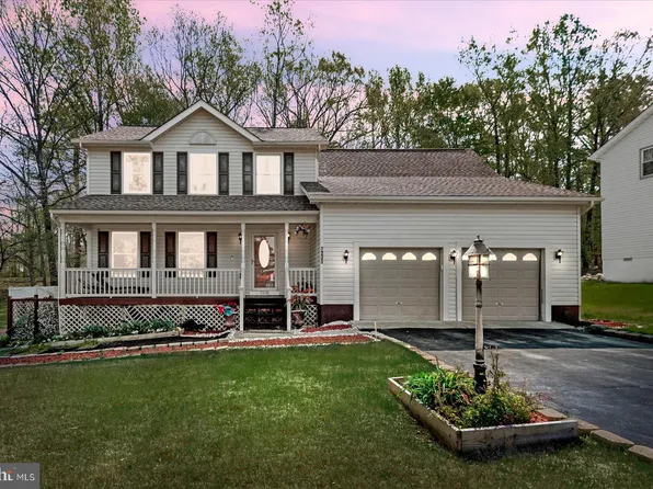 7231 Middleton Dr, Fredericksburg, VA 22407