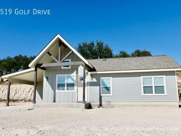 2519 Golf Dr, Spring Branch, TX 78070