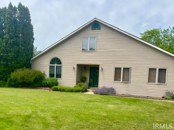 9711 E State Road 205 Rd #57, Churubusco, IN 46723
