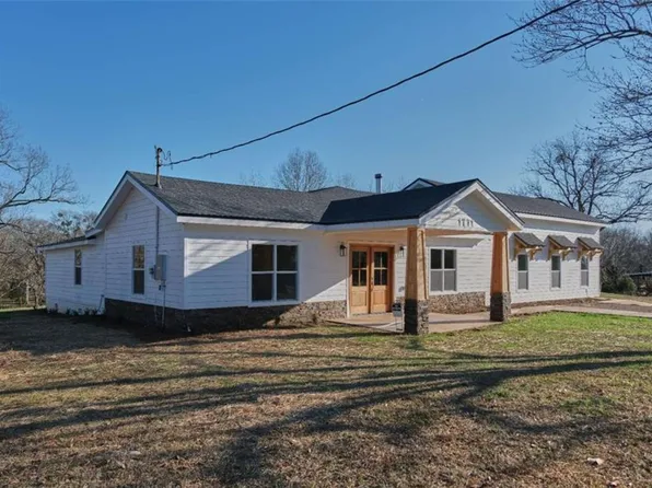 1771 Logtown Rd, Yatesville, GA 31097