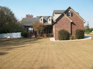 2118 Doster Rd #1, Monroe, NC 28112