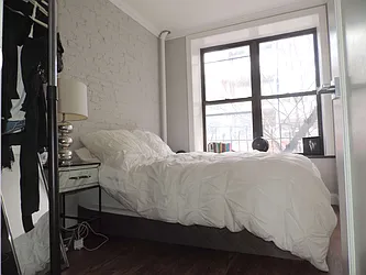 Rented by J Misrahi Realty Corp