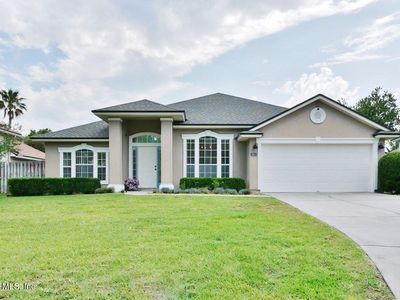 2612 S WATERLEAF Drive, Saint Augustine, FL, 32092