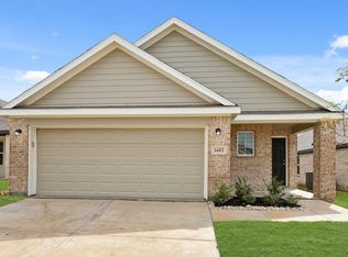1603 Romans Rd, Ennis, TX 75119