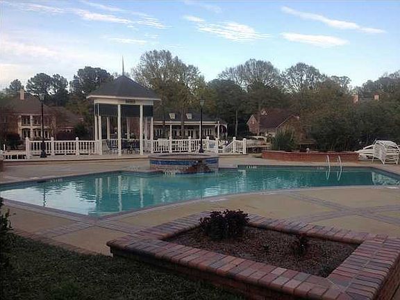 Northbay Pool