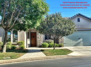 5401 W Mission Ave, Visalia, CA 93277