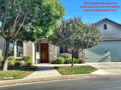 5401 W Mission Ave, Visalia, CA, 93277
