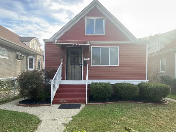 4413 Towle Ave, Hammond, IN 46327