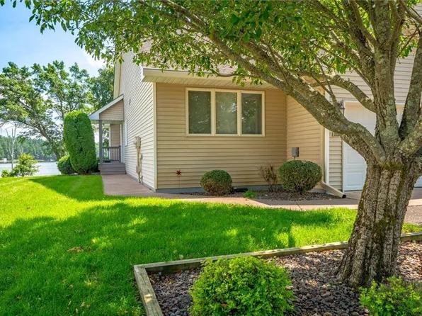 28834 9th Green Lane, Danbury, WI 54830