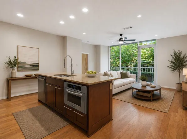 1600 Barton Springs Rd Unit 4105, Austin, TX 78704
