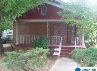 341 Beta St S, Birmingham, AL 35205