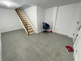 Rented by Tapiro Realty