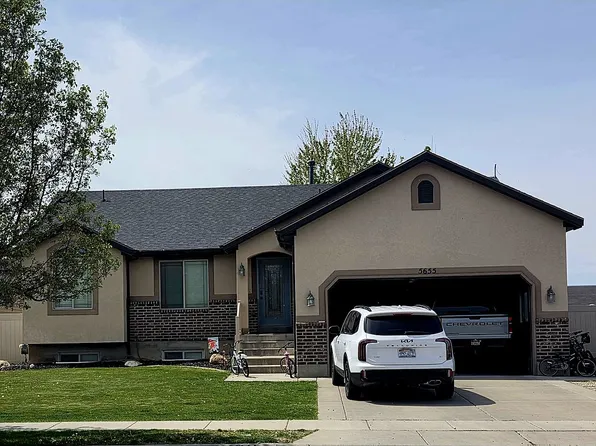 5655 S 4525 W, Hooper, UT 84315