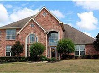9203 Grand Lake Estates Dr, Montgomery, TX 77316
