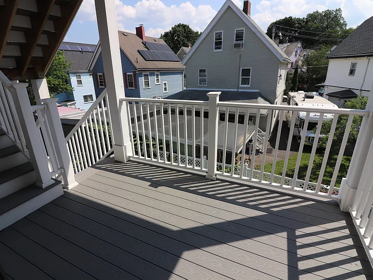 140 Minden St #2 — Photo 5