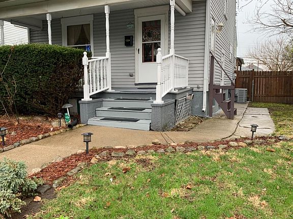 2nd image of 643 Saint Nicholas Ave