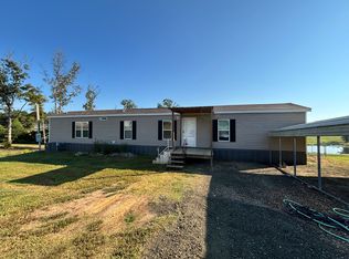 132 Gumbo Ln, Many, LA 71449