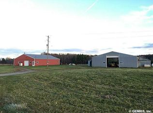 8252 County Route 75, Prattsburgh, NY 14873