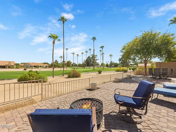 9425 W TARO Lane, Peoria, AZ 85382