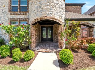 12840 Platt Dr, Frisco, TX 75035