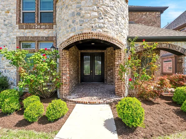 12840 Platt Dr, Frisco, TX 75035